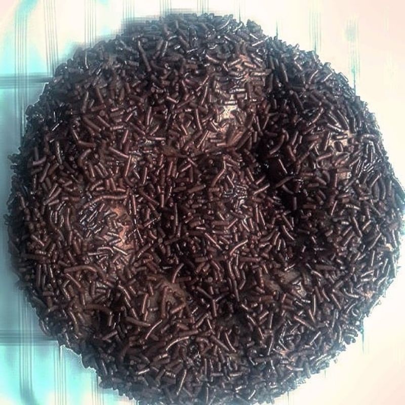 

Nutella Coffee Bread (Personal Size)