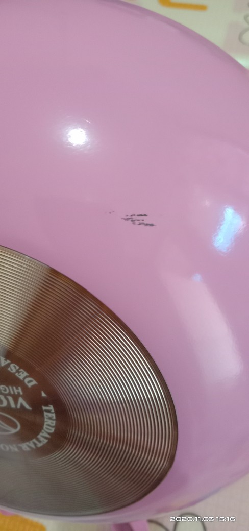 Cookware Set Vicenza V712