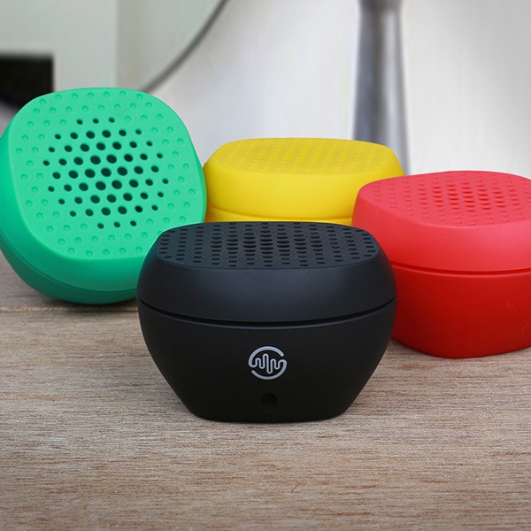 Soundplus Bluetooth Speaker Boru