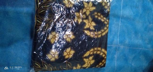Maura Couple - Sania Ruffle Batik Couple Ori Ndoro Jowi Dnt Garansi Termurah Shopee - Shopashop Solo