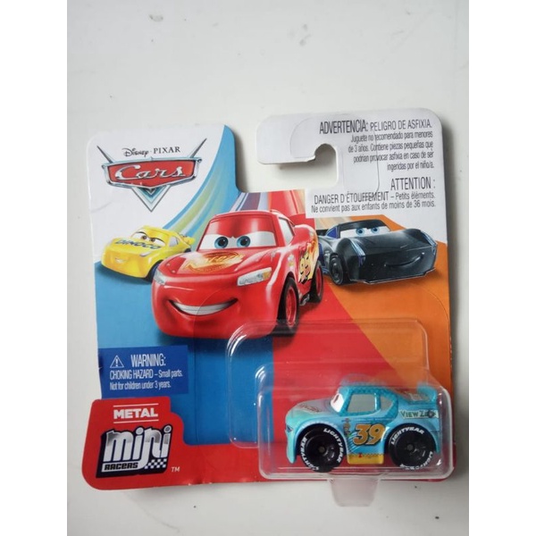 DISNEY PIXAR CARS