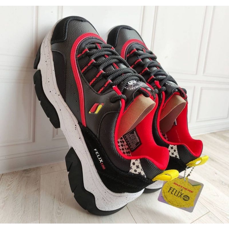 Skechers Street Los Angeles