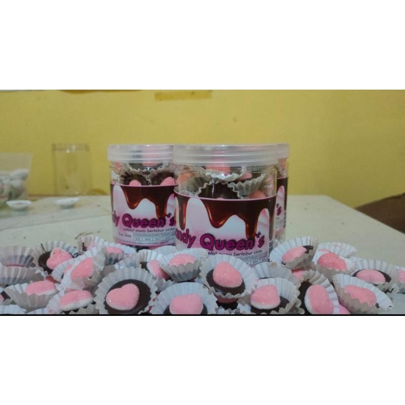 

Coklat Love