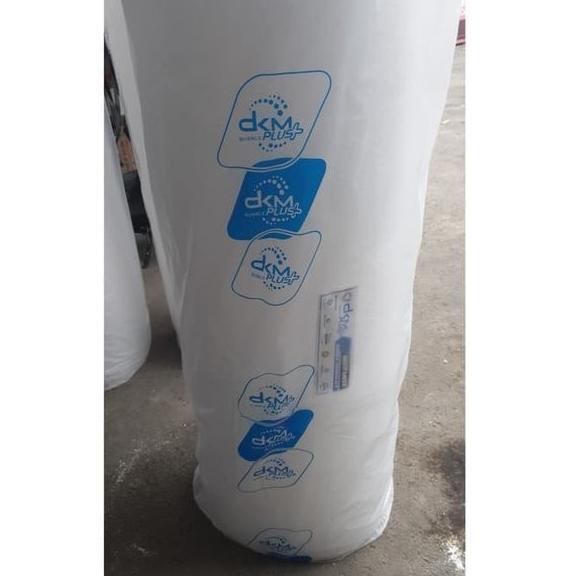 

BUBBLE WRAP 50MX125M TEBAL PLASTIK GELEMBUNG PLASTIK BUBBLE DHF5143VFF