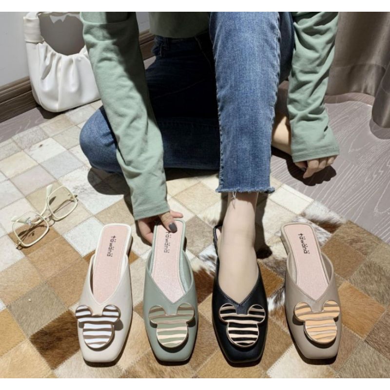 SANDAL TAWANA MICKEY