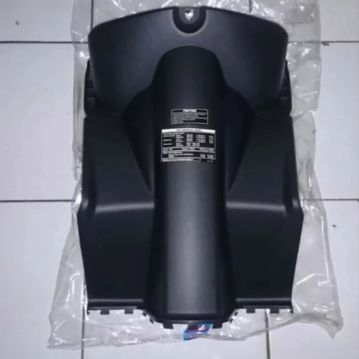 REKSIL KONCI BAGIAN BAWAH BEAT KARBU