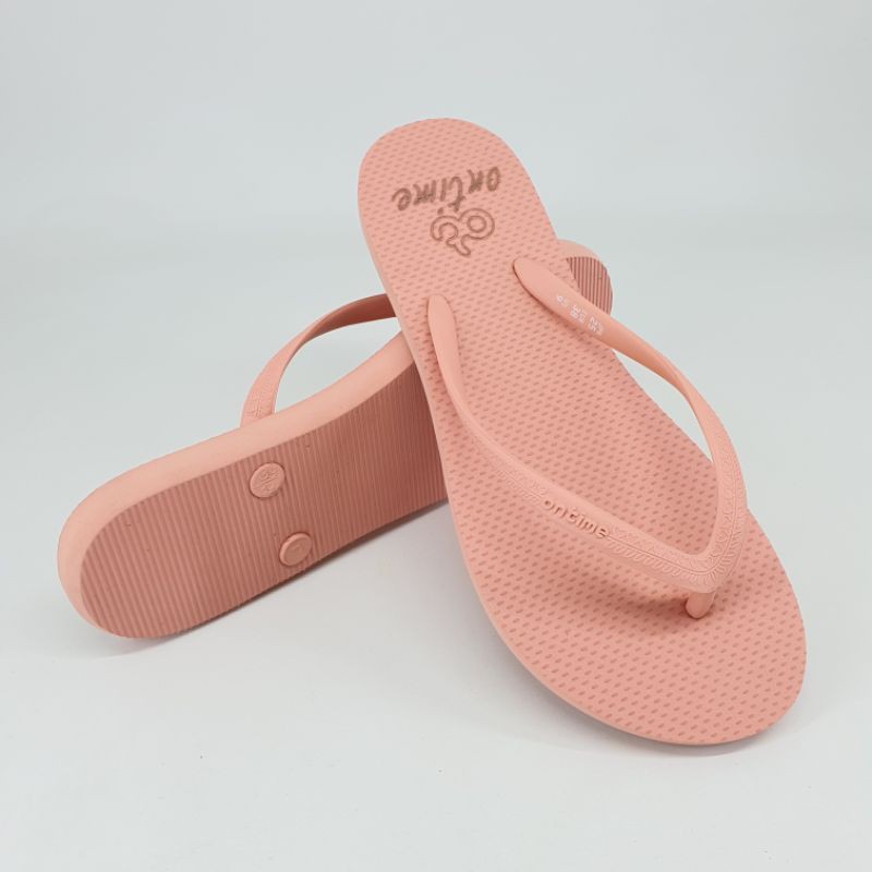 Sandal Jepit Wanita ONTIME ER-FIPPER (36-40)