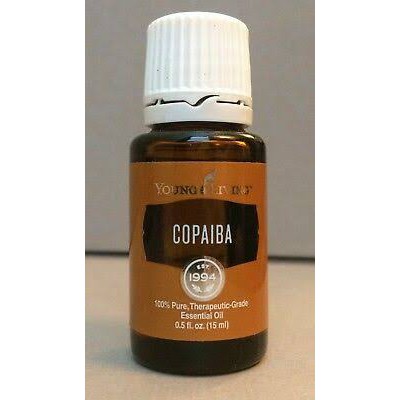 Copaiba essential oil 5ml YL