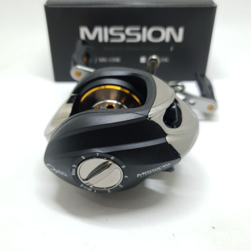 Reel BC Oyama Mission