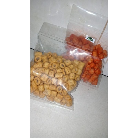 

Orong-orong , Keripik Ubi 100Gram