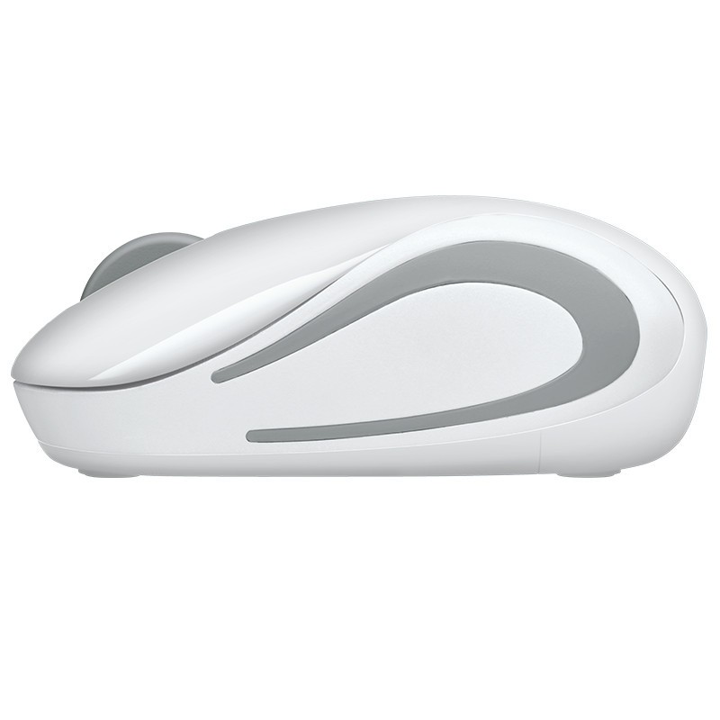 Logitech M187 Wireless Mouse