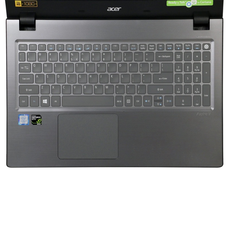 Film Tpu Keyboard Untuk Acer Shadow Knight 3 V5-573 V5-473 E5-473 S5-371 V3-372 An515 E5-473 S5-573