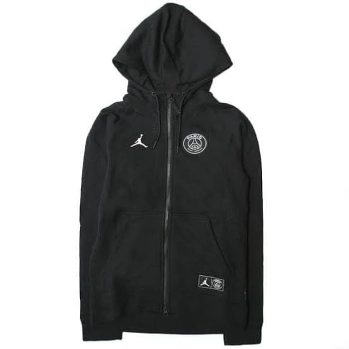 paris st germain hoodie jordan