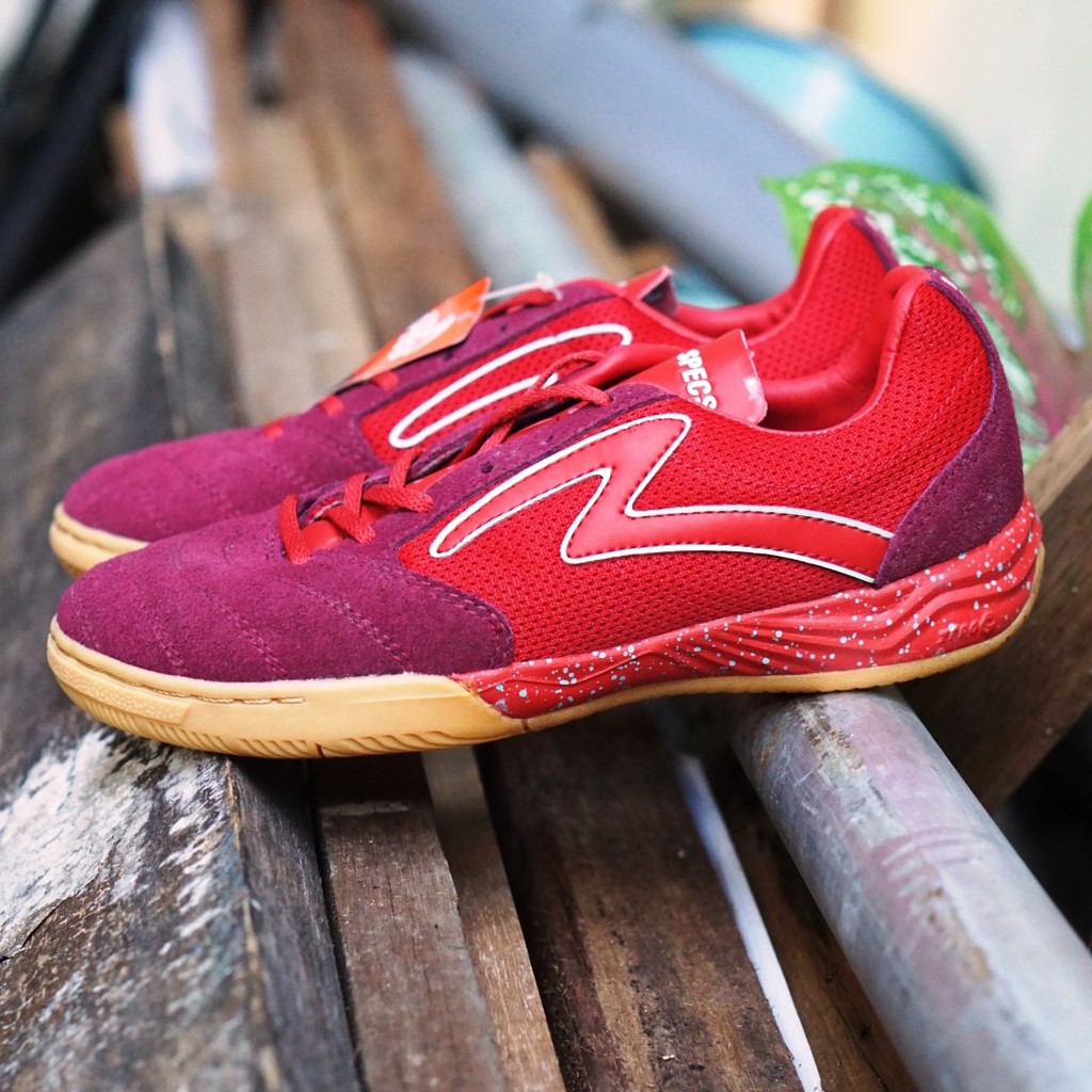 Specs Metasala Rival IN