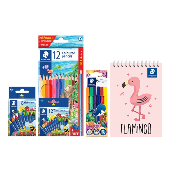 

tulis-alat-paket- staedtler paket mewarnai paud - free mini notes -paket-alat-tulis.