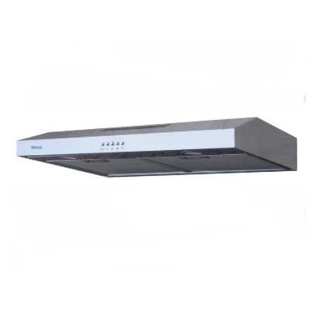 Rinnai RH127SS – Cooker Hood Slim 70 cm Stainless Steel Rinnai 127 SS