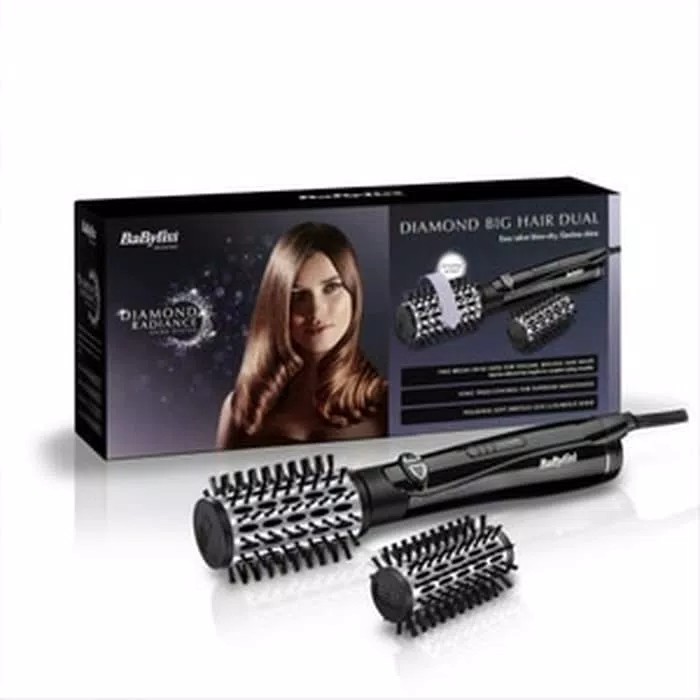 BABYLISS DIAMOND BIG HAIR DUAL 2995U