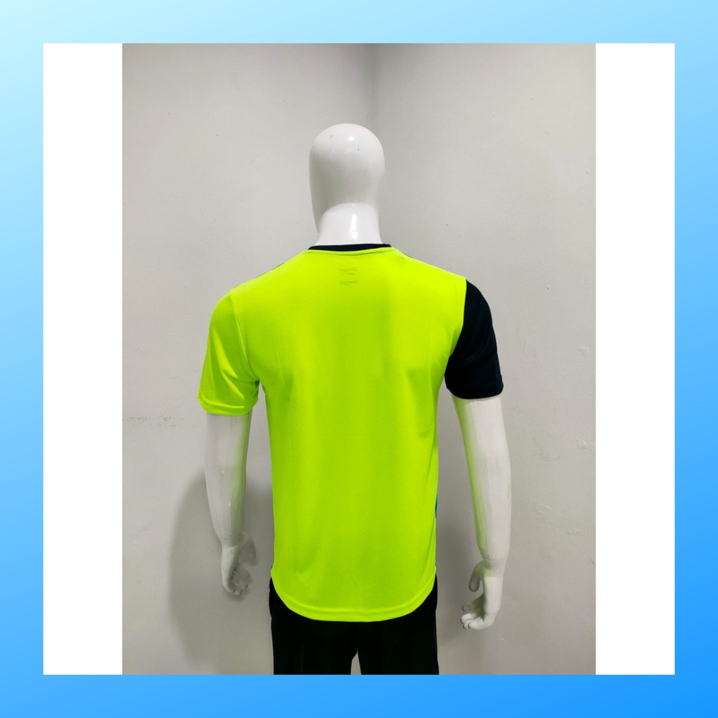 jersey volly pria kaos voli baju bola atasan wanita dewasa t-shirt outfit seragam jarsey kostum olahraga custom pakaian apparel sport jersy volley ball casual jersi suit MZ127 stabilo