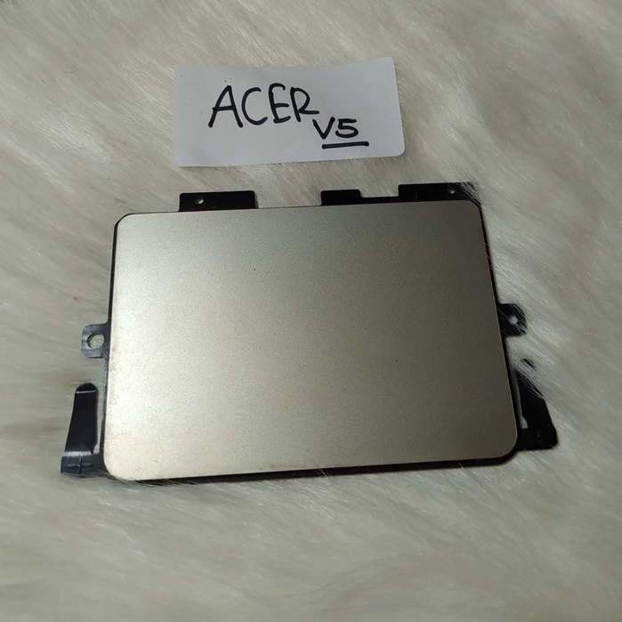 TOUCHPAD LAPTOP ACER V5 BEKAS / SECOND