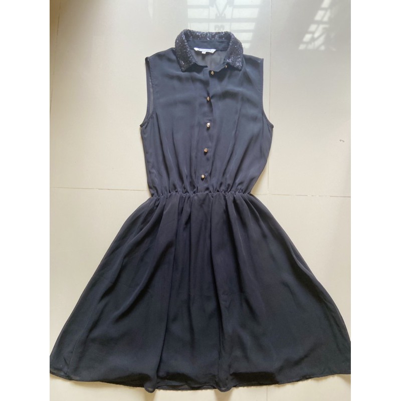Dress Colorbox (NEVER BEEN USED)