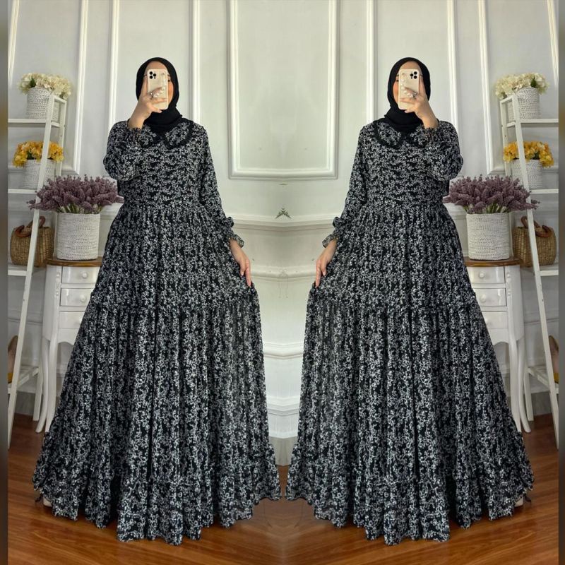 Aqila dress