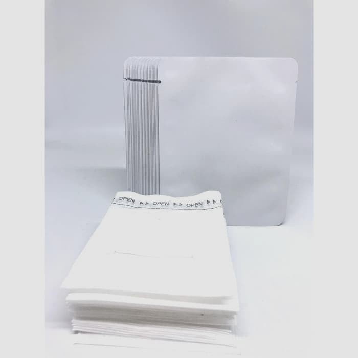 

Ds0Ds1D Paket Kemasan Sachet For Drip Bag Coffee Filter - Putih Ds20X11