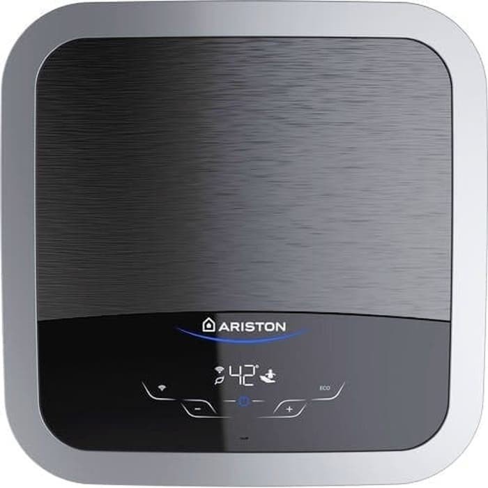 Ariston 30 L AN2 TOP WIFI 500 Watt Water Heater Andris 2 Pemanas Air