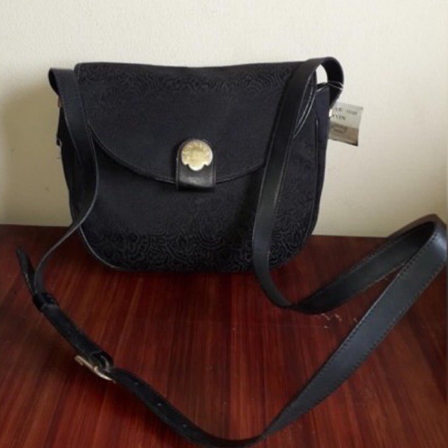 tas lanvin authentic