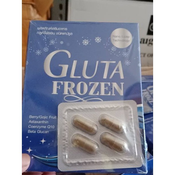 Promo Suplemen Pemutih dan Pencerah Kulit Badan Import Original Thailand - Perawatan Kulit Tubuh