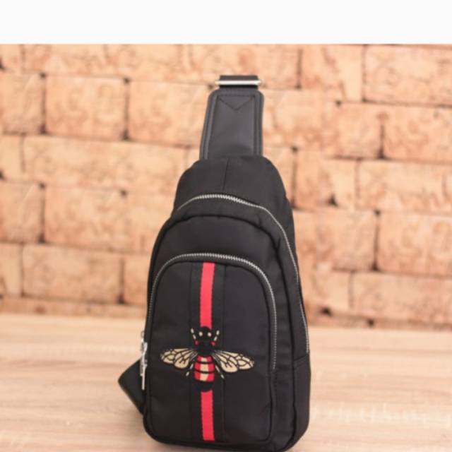 Tas Kanguru Rancel kualitas import