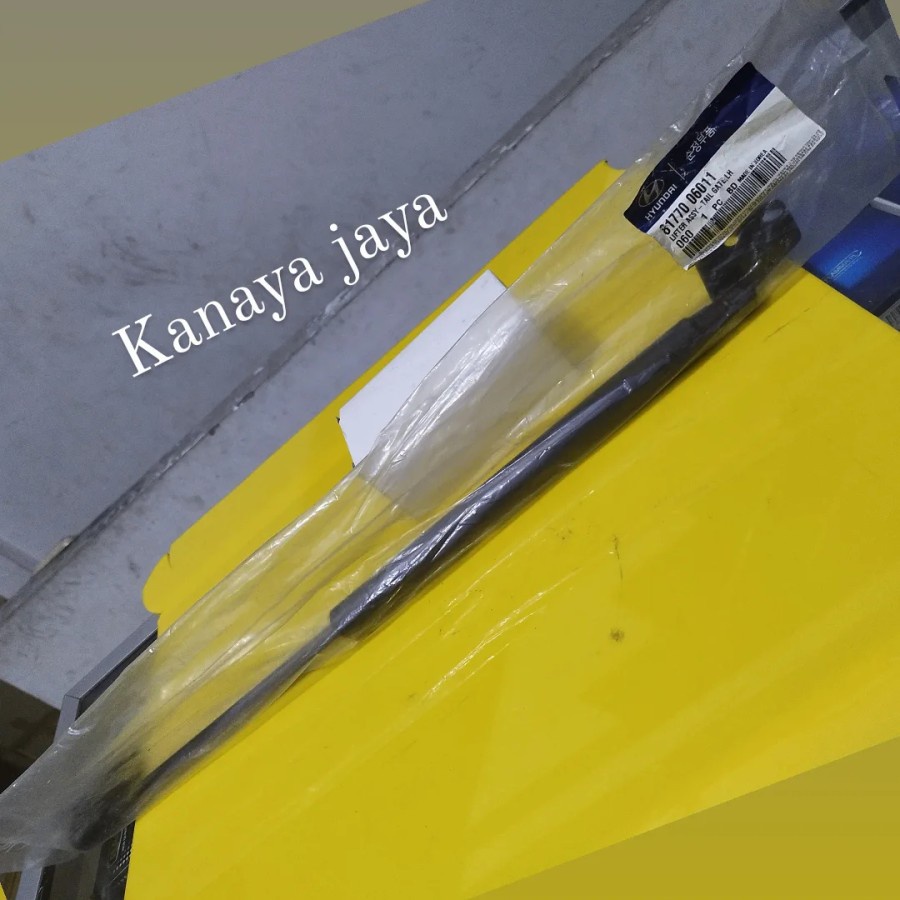 Shock Bagasi KIA Visto Bagian KIRI Original Sok Bagasi Visto