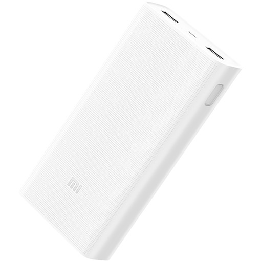 Xiaomi Powerbank 20000 Mah Original