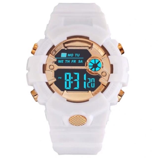 JAM DIGITAL WANITA 608-5