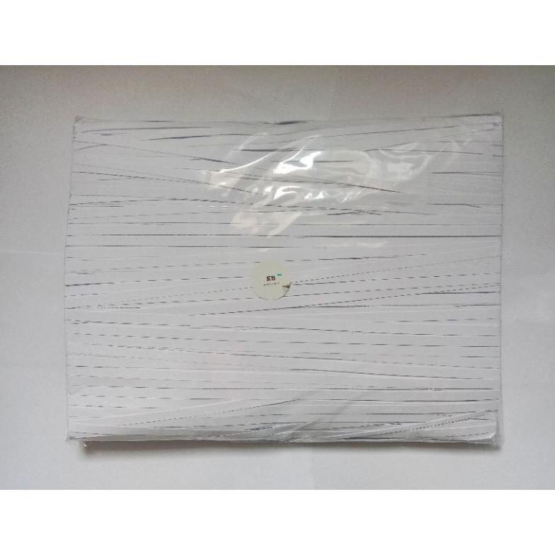 

Shredded Paper / Kertas Serut / Kertas Cacah 1Kg Termurah