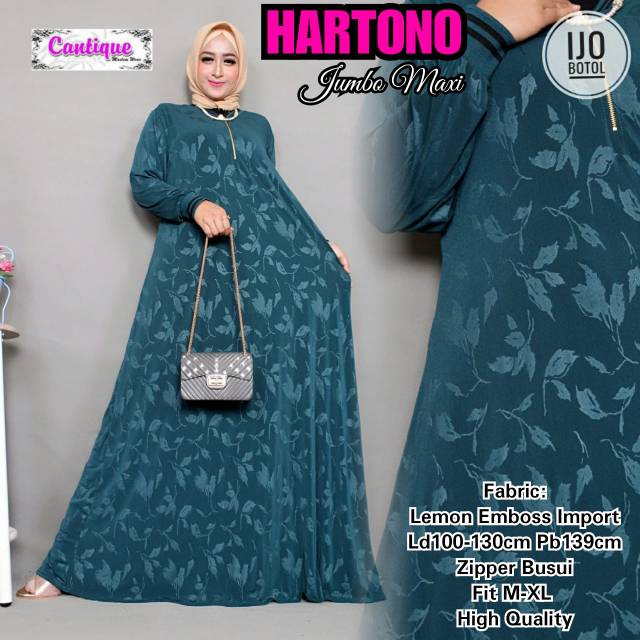HARTONO JUMBO MAXY