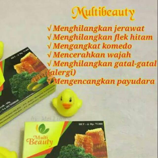 

Multibeauty