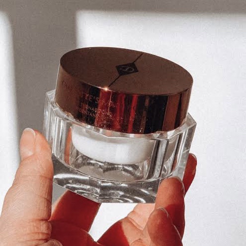 Charlotte Tilbury Charlotte's Magic Cream