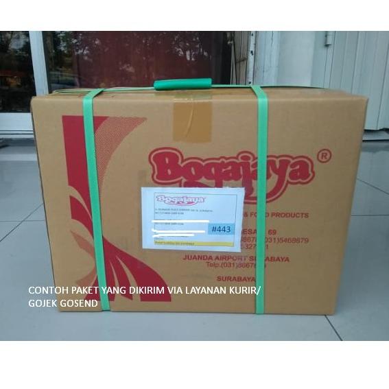 

✩Pasti Murah✤ CAMILAN KRUPUK KEJU STICK SUPERFINE KHAS JAWA TIMUR 500 Gram ✩