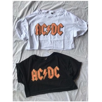 OVERSIZE CROP ACDC