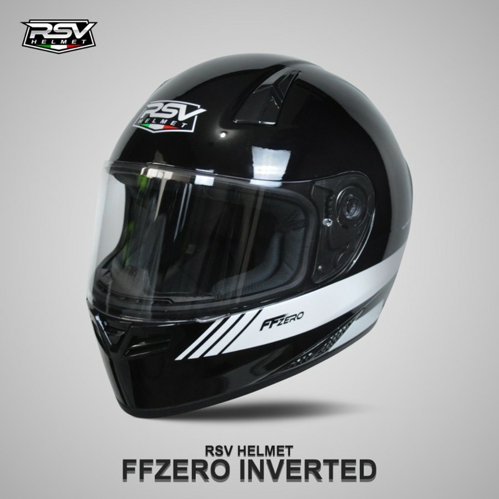 Helm RSV FFZERO Inverted