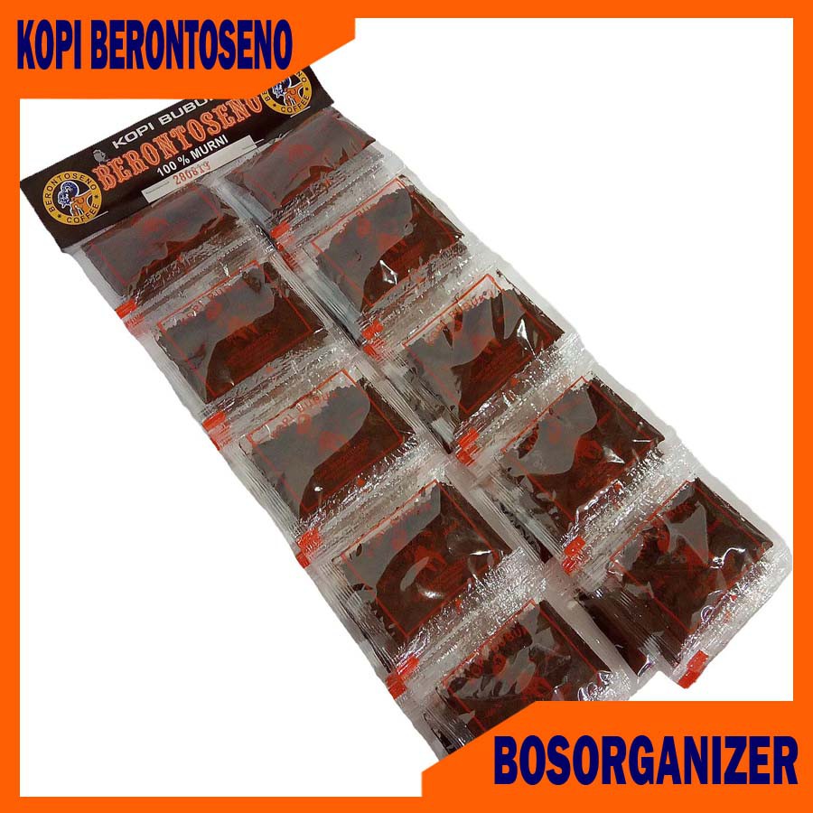

KOPI BERONTOSENO 50 SACHET BO0219A