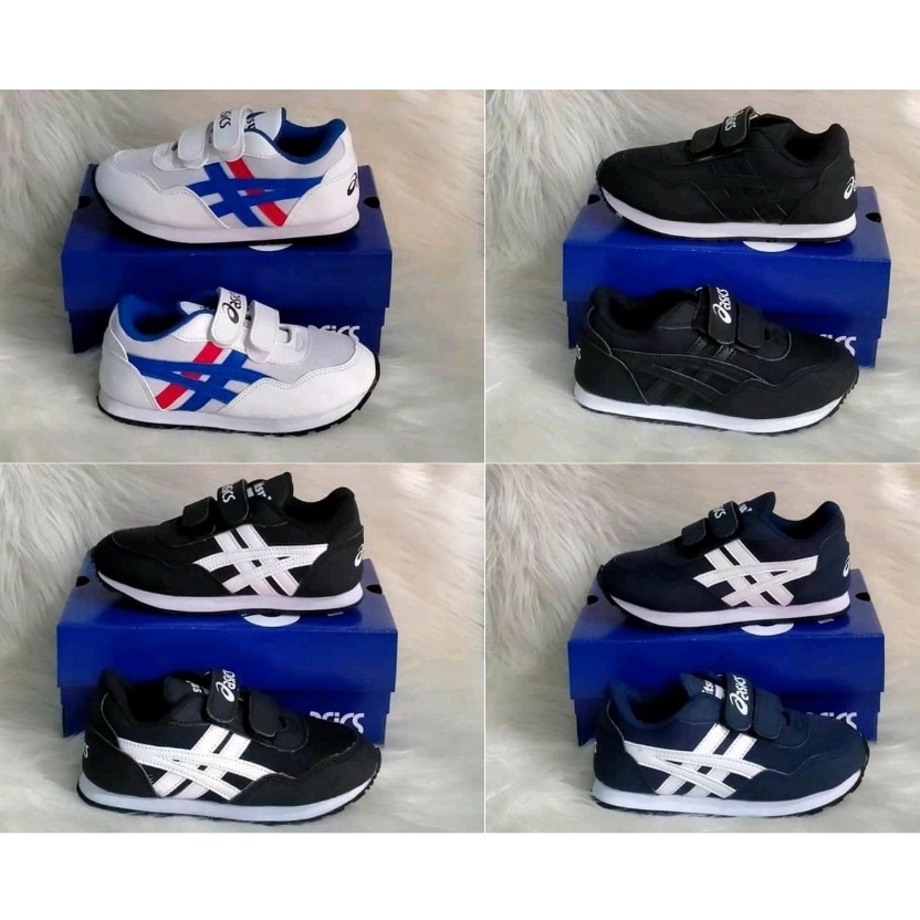 ( NEW )Sepatu Anak Sneakers Termurah Size 24-37 Sepatu Anak Laki Laki Perempuan Sekolah Olahraga Keren