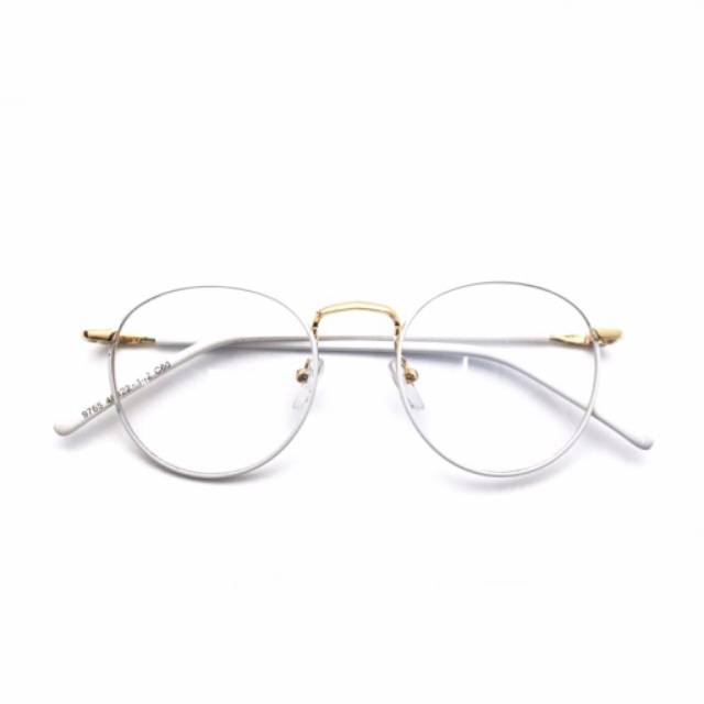 Frame Kacamata Wanita, Kaca mata Anti Radiasi, Kacamata Minus, Kaca mata Trendy, Kacamata New Korea