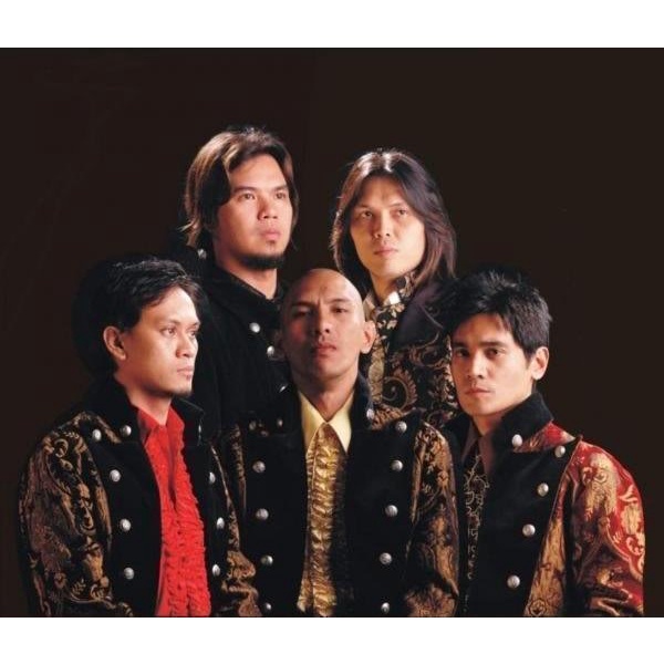 POSTER DINDING BAND DEWA/DEWA 19 (BISA CUSTOM GAMBAR)