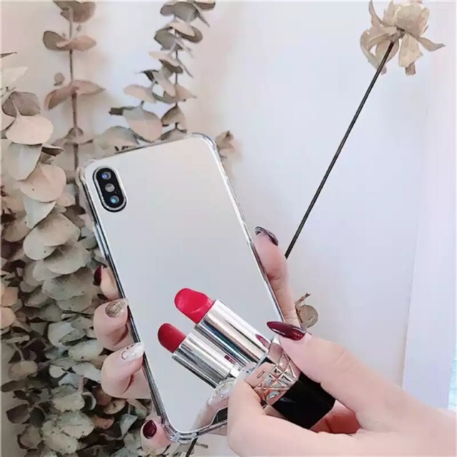 MIRROR CASE