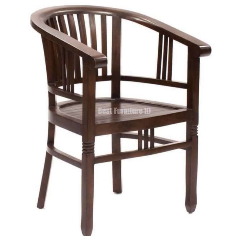 Kursi Teras / Kursi Betawi Satuan