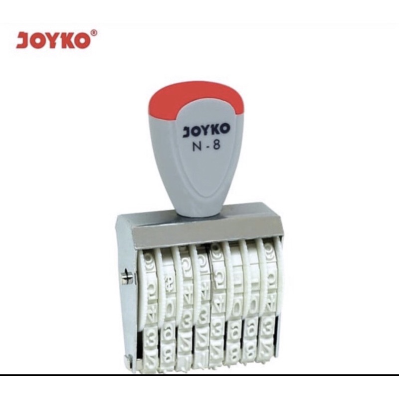 

STAMPEL JOYKO N-8