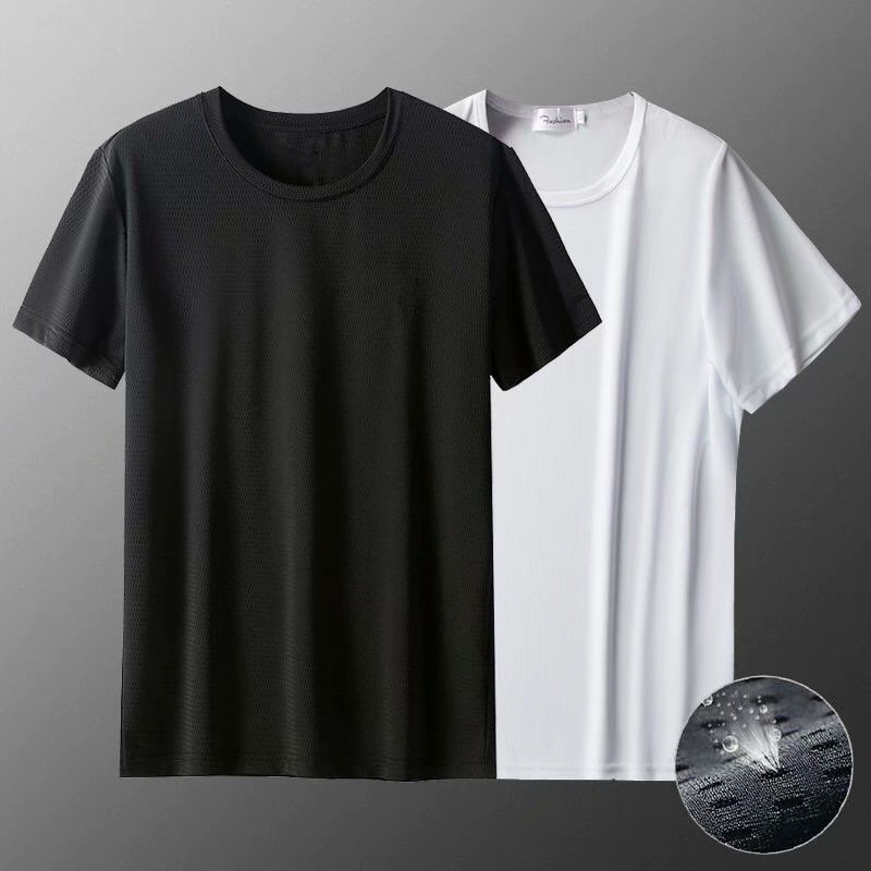 KAOS POLOS SPORT IMPORT JERSEY OLAHRAGA PRIA WANITA ASIA EROPA ORIGINAL M-5XL