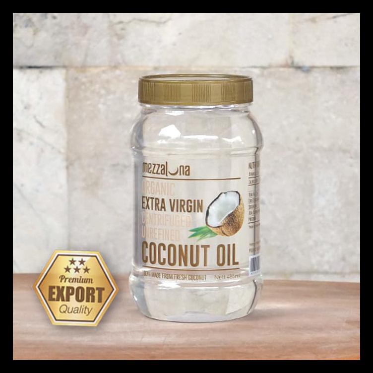 

Virgin Coconut Oil Natura 500Ml Vco Terlengkap