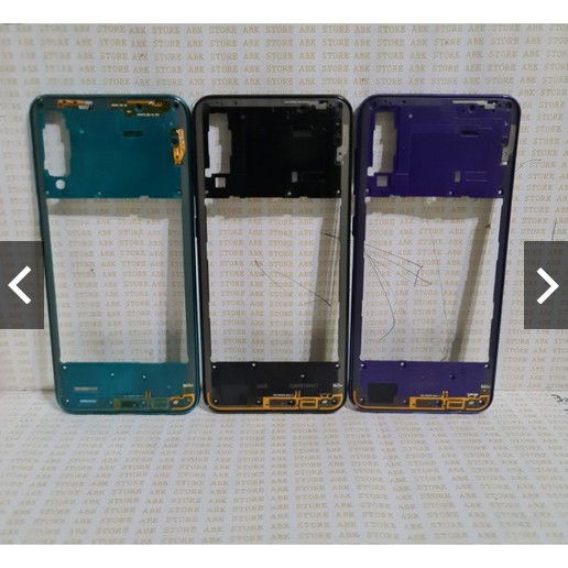 TUTUP MESIN BAZEL SAMSUNG A30S